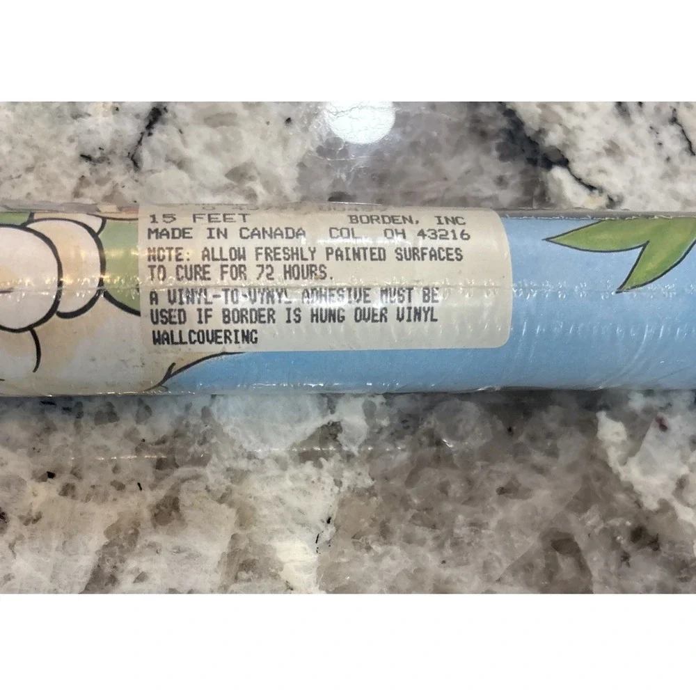 Borden inc one roll